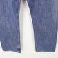 LEVIS 751 Jeans Mid Blue | W40 L32