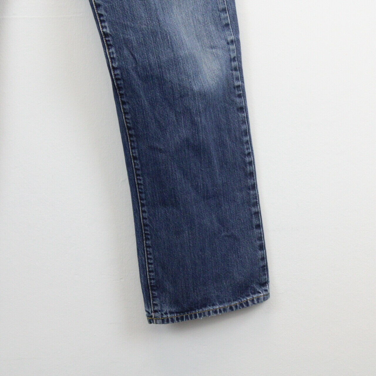 LEVIS 501 Jeans Blue | W34 L32