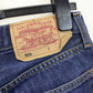 LEVIS 501 Jeans Dark Blue | W30 L32