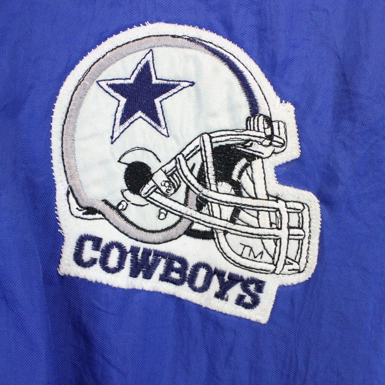 Vintage 90s NFL STARTER Dallas COWBOYS Jacket | Large