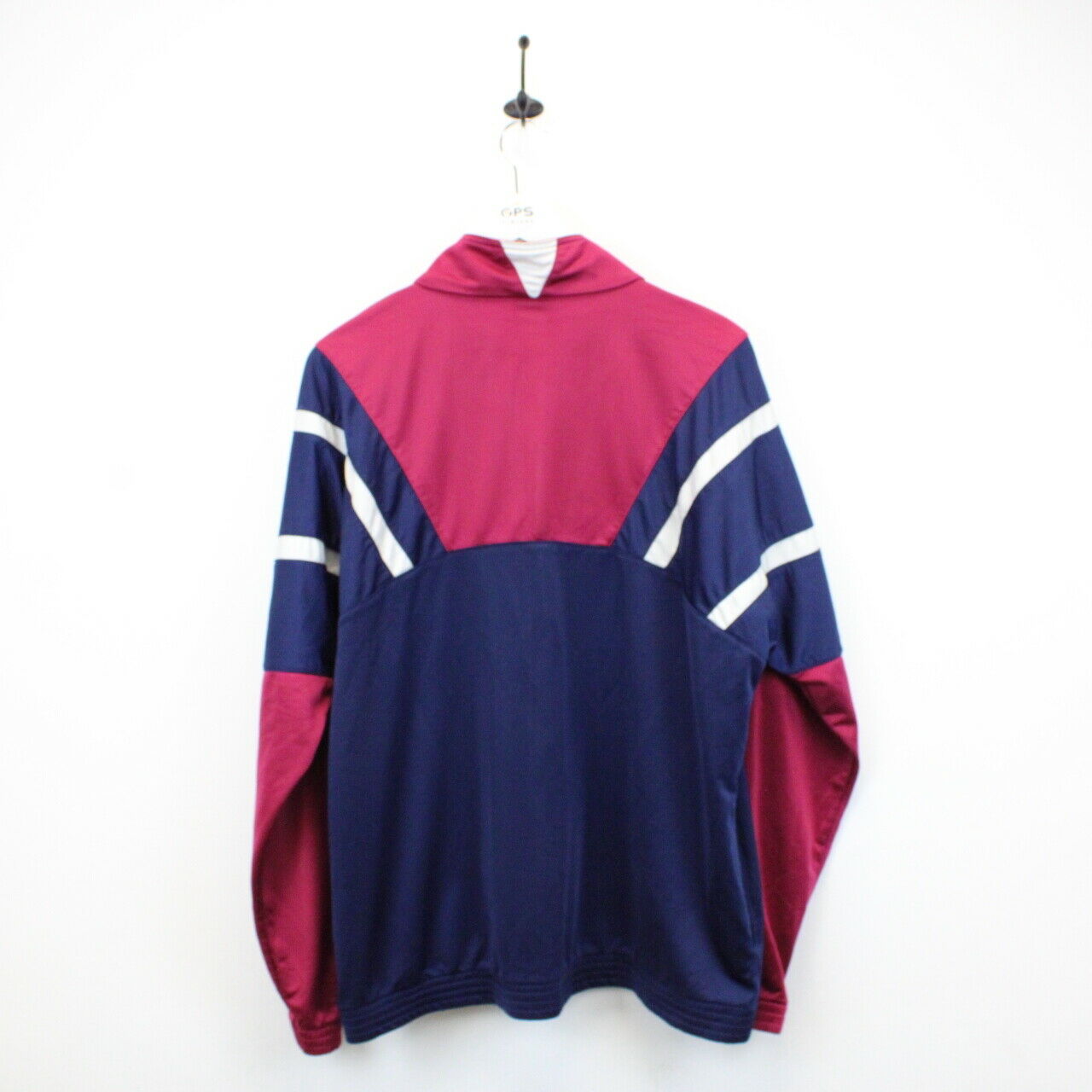 PUMA 90s Track Top Multicolour | Large