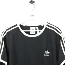 Load image into Gallery viewer, ADIDAS T-Shirt Black | Large

