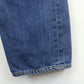 LEVIS 501 Jeans Blue | W33 L34