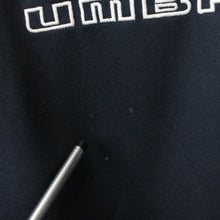 Load image into Gallery viewer, UMBRO 00s Sweatshirt Navy Blue | Medium
