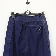 Load image into Gallery viewer, PATAGONIA 90s Waterproof Trousers Navy Blue | Large
