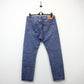 LEVIS 501 Jeans Mid Blue | W35 L32