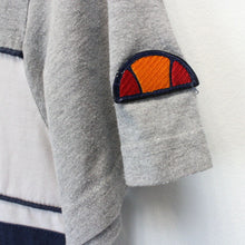 Load image into Gallery viewer, Womens ELLESSE T-Shirt Grey | XS
