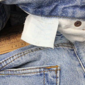 LEVIS 501 Jeans Light Blue | W36 L28