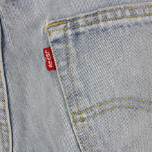 Load image into Gallery viewer, LEVIS 501 Jeans Light Blue | W34 L34
