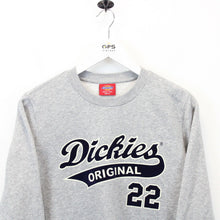 Load image into Gallery viewer, DICKIES 00s Sweatshirt Grey | XS
