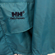 Load image into Gallery viewer, HELLY HANSEN 90s Jacket Green | XL
