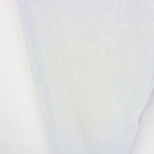Load image into Gallery viewer, Mens 90s LEVIS 501 Jeans Light Blue | W35 L28
