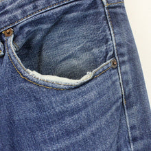 Load image into Gallery viewer, LEVIS 501 Jeans Blue | W32 L32
