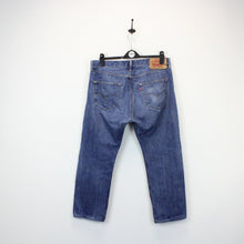 Load image into Gallery viewer, LEVIS 501 Jeans Blue | W34 L26
