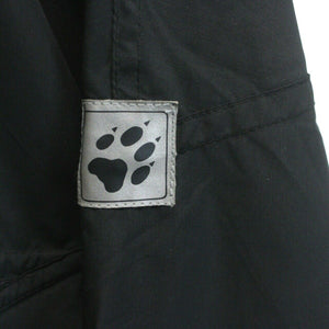 JACK WOLFSKIN 00s Jacket Black | XL