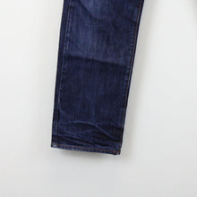 Load image into Gallery viewer, HUGO BOSS Denim Jeans Blue | W30 L32
