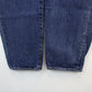 LEVIS 501 CT Jeans Mid Blue | W36 L34