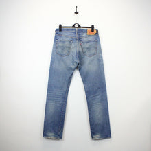 Load image into Gallery viewer, LEVIS 501 Jeans Blue | W36 L36
