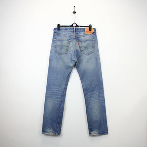 LEVIS 501 Jeans Blue | W36 L36