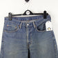 LEVIS 550 Jeans Mid Blue | W32 L30