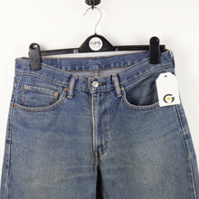 Load image into Gallery viewer, LEVIS 550 Jeans Mid Blue | W32 L30
