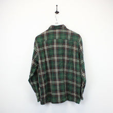 Load image into Gallery viewer, CHAMPION Check Shirt Green | XL
