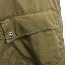 Load image into Gallery viewer, HELLY HANSEN 90s Dungarees Brown | Medium
