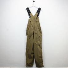 Load image into Gallery viewer, HELLY HANSEN 90s Dungarees Brown | Medium
