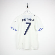 Load image into Gallery viewer, PUMA Italy Shirt White | Medium
