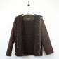 Womens BARBOUR Jacket Brown | Medium