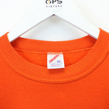 Load image into Gallery viewer, HARLEY DAVIDSON 90s Sweatshirt Orange | Large
