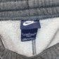 NIKE Joggers Grey | Small