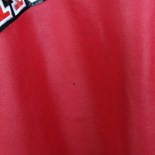 Load image into Gallery viewer, FUBU 90s Jersey Red | Large
