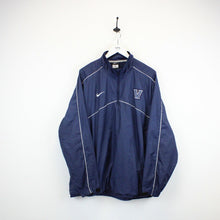 Load image into Gallery viewer, NIKE Track Top Jacket Navy Blue | XL
