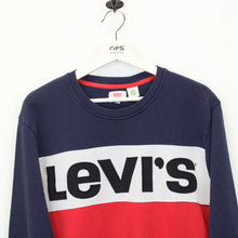 Load image into Gallery viewer, LEVIS Sweatshirt Multicolour | Large
