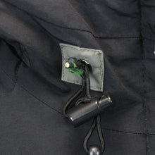 Load image into Gallery viewer, ALPHA INDUSTRIES Ski Jacket Black | Large
