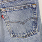 LEVIS 501 XX Jeans Light Blue | W30 L28