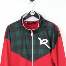 Load image into Gallery viewer, Mens ROCAWEAR Track Top Red | XXL
