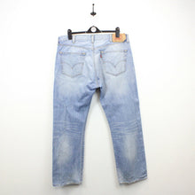 Load image into Gallery viewer, LEVIS 501 Jeans Light Blue | W40 L32
