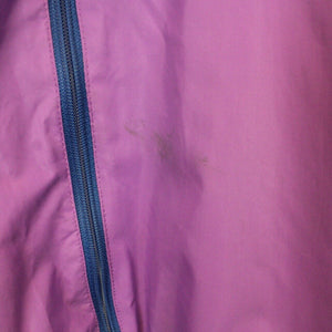 HELLY HANSEN 90s Tracksuit Set Purple | Large