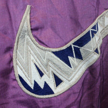 Load image into Gallery viewer, Womens NIKE 90s Jacket Purple | XXL

