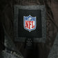NFL 00s' Cleveland BROWNS Jacket | Medium
