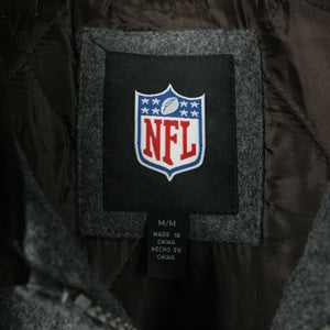 NFL 00s' Cleveland BROWNS Jacket | Medium