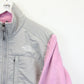 Womens NORTH FACE Denali Fleece Pink | Small