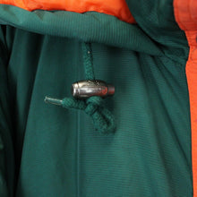 Load image into Gallery viewer, Vintage 90s STARTER Miami HURRICANES Jacket | XXL
