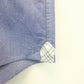 BURBERRY Shirt Blue | Small