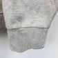 Womens ADIDAS 90s Sweatshirt Grey | Small