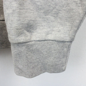 Womens ADIDAS 90s Sweatshirt Grey | Small