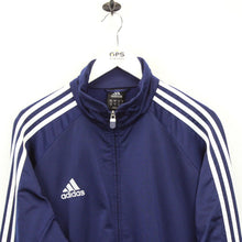 Load image into Gallery viewer, ADIDAS Track Top Navy Blue | Large
