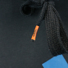 Load image into Gallery viewer, ADIDAS Hoodie Navy Blue | Medium
